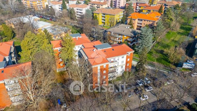 Appartamento in residenziale in Via La Spezia 77