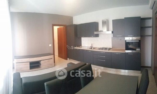 Appartamento in residenziale in Via Puglie 13