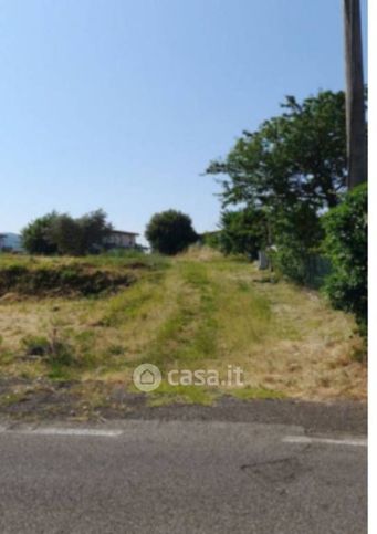 Terreno agricolo in commerciale in Via Bartolomeo Vanzetti
