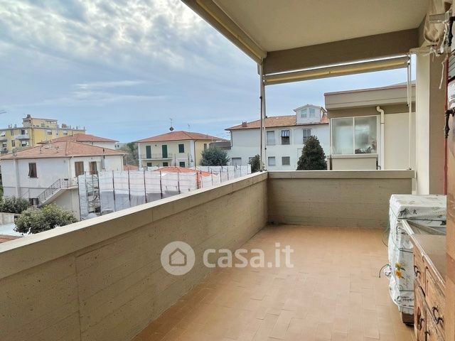 Appartamento in residenziale in Via Aurelia 134