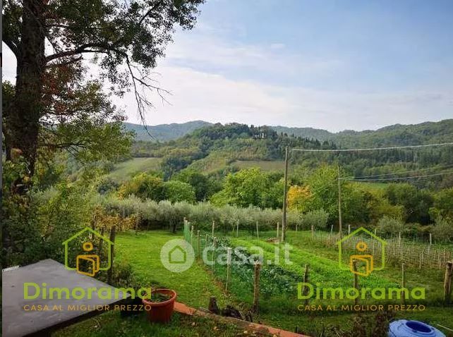 Terreno agricolo in commerciale in Via di Vezzano