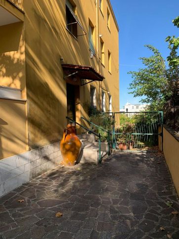 Appartamento in residenziale in Via Conti di Tuscolo
