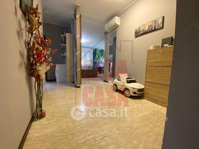 Appartamento in residenziale in Via Andrea Cesalpino