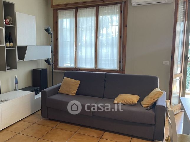 Appartamento in residenziale in Via Guglielmo da Gattatico 49