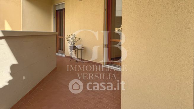 Appartamento in residenziale in Via Sette Lecci