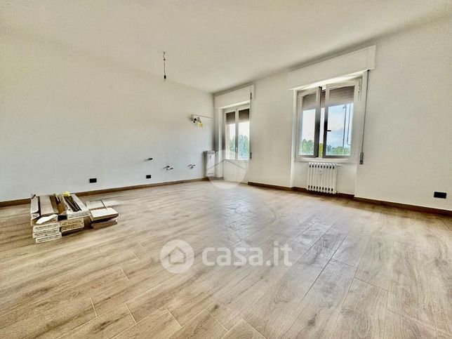 Appartamento in residenziale in Via S.Marziano 12