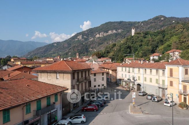 Appartamento in residenziale in Piazza Cesare Battisti 24