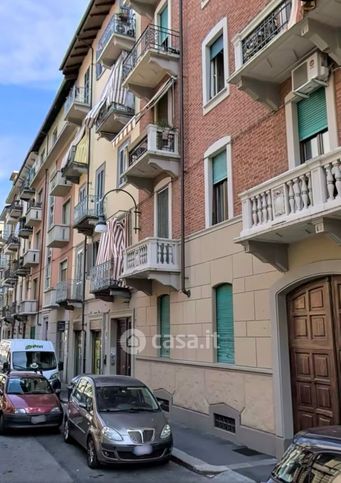 Appartamento in residenziale in Via Crissolo