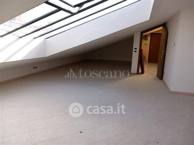 Attico/mansarda in residenziale in Via Monaco I