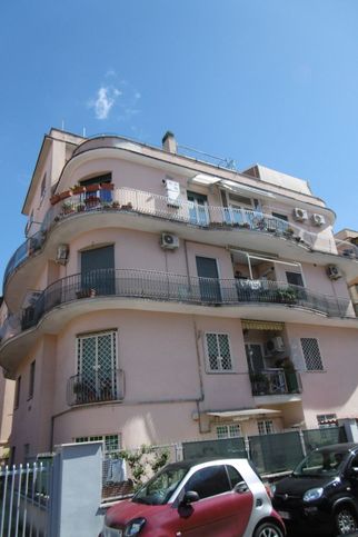 Attico/mansarda in residenziale in Via dei Torriani