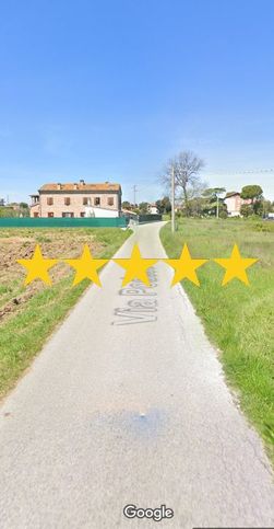 Villa in residenziale in Via Podesti