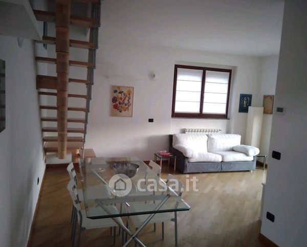 Appartamento in residenziale in Via privata Quarto Cagnino 39