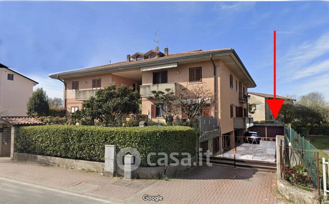 Box/posto auto in residenziale in