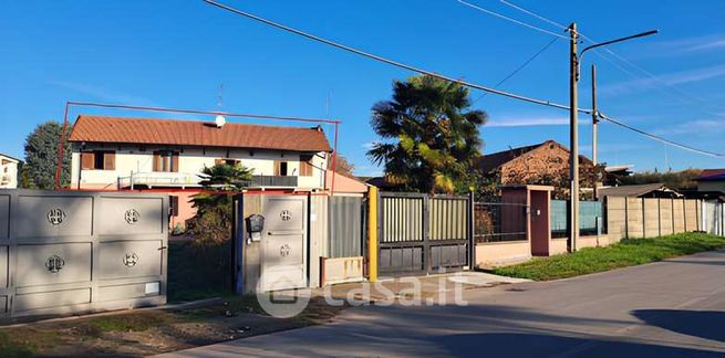 Appartamento in residenziale in Via Canale 10