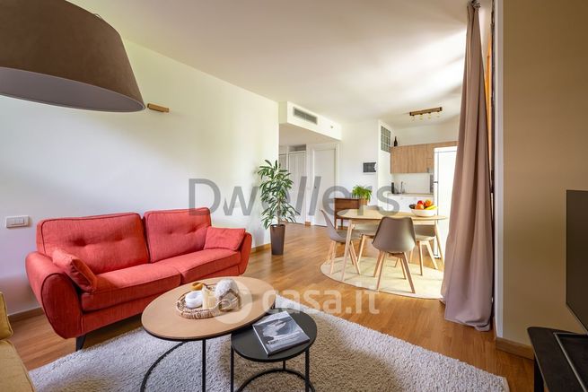 Appartamento in residenziale in Via Levanto 1