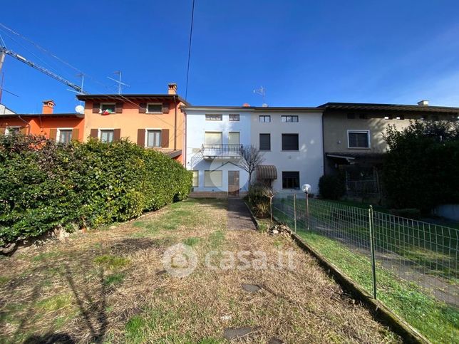 Villetta a schiera in residenziale in Via Alfonso Lamarmora 19