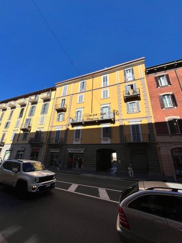 Appartamento in residenziale in Via Carlo Imbonati 54