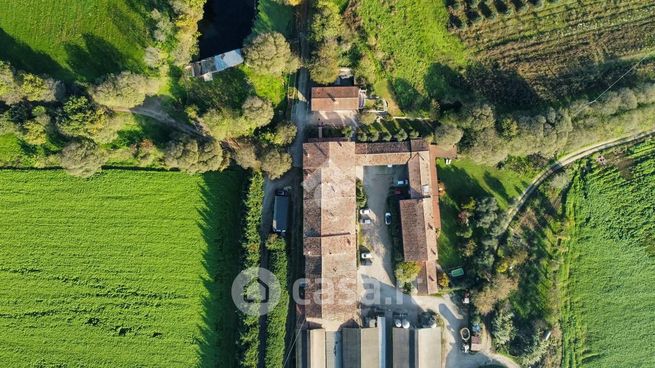 Terreno agricolo in commerciale in 