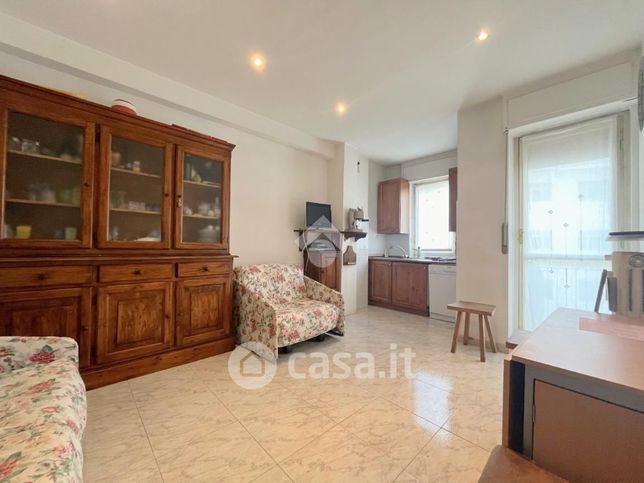 Appartamento in residenziale in Via G. F. Medail 42