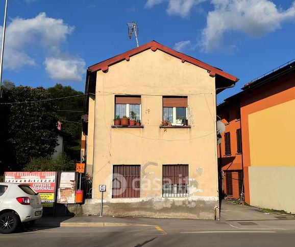 Appartamento in residenziale in Via Montello 1