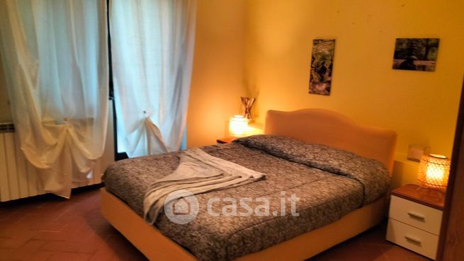 Appartamento in residenziale in Via Leona 77