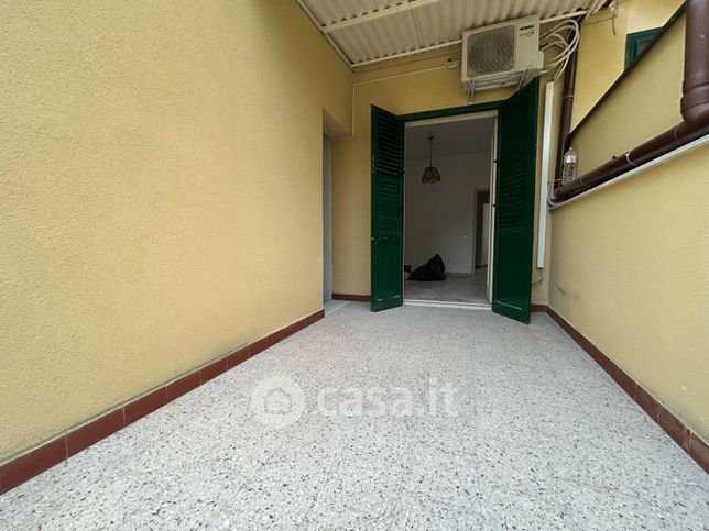 Appartamento in residenziale in Via Baida 19