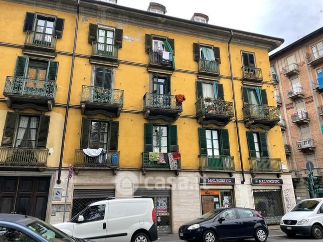 Appartamento in residenziale in Lungo Dora Napoli