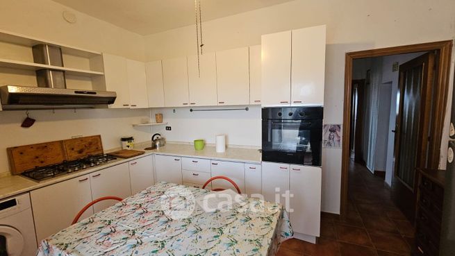 Appartamento in residenziale in Via della Montagnola