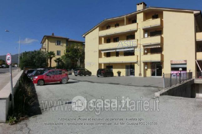 Appartamento in residenziale in Via Eugenio Curiel 120