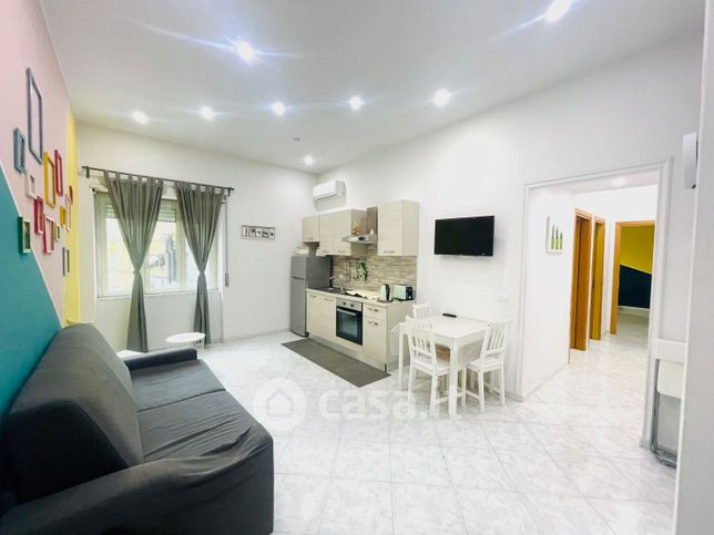 Appartamento in residenziale in Via Tommaso Giovanni Blanch 13