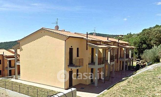 Appartamento in residenziale in Vocabolo Collebrano 55