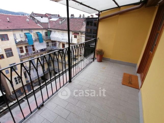 Appartamento in residenziale in Via Vincenzo Gioberti 47