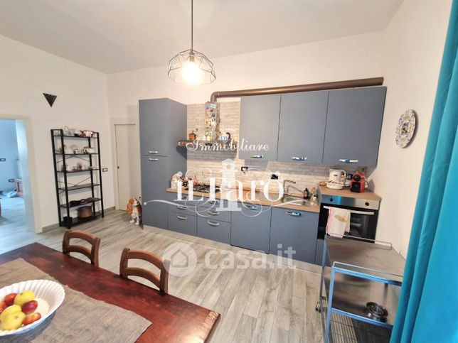 Appartamento in residenziale in Via Cimabue