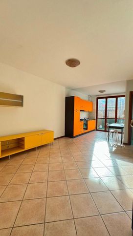 Appartamento in residenziale in Via Bergamo 74