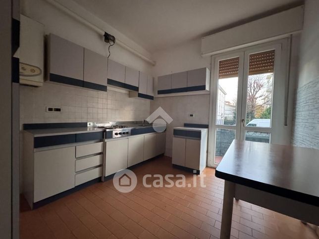 Appartamento in residenziale in Viale Don G. Minzoni 176