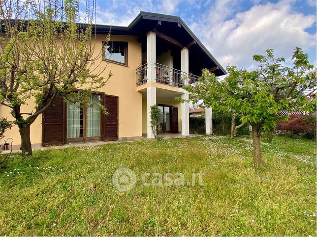 Appartamento in residenziale in Via San Benedetto 13