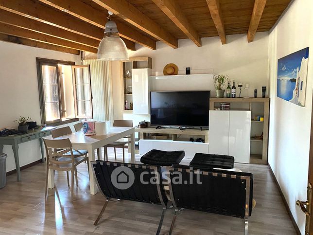 Appartamento in residenziale in Via Pio X 192