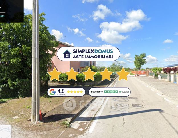 Appartamento in residenziale in Via Cesana