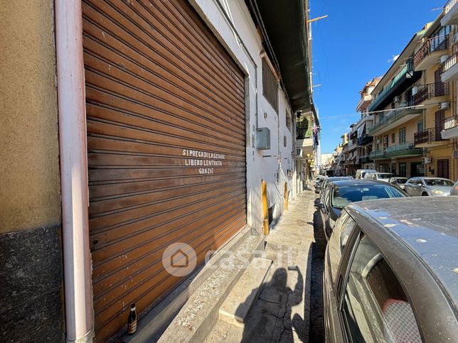 Box/posto auto in residenziale in Via Giovanni Girgenti
