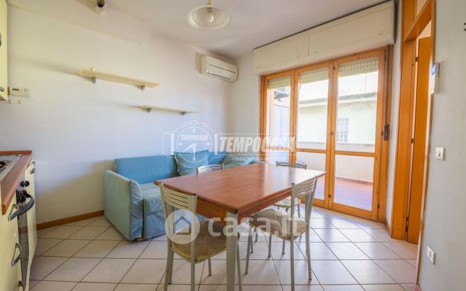 Appartamento in residenziale in Via Galileo Galilei 14