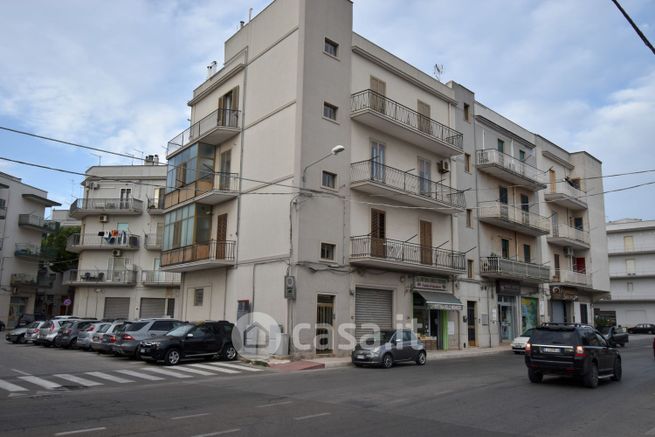 Appartamento in residenziale in Via Avv. D. Cirignola 34