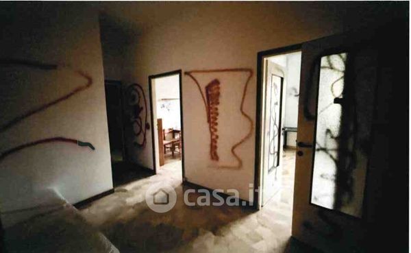 Appartamento in residenziale in Via Don A. de Micheli 4