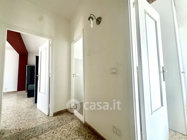Appartamento in residenziale in Via Vincenzo Pupino 54