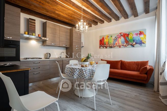 Appartamento in residenziale in Calle a Venezia dei Albanesi 4009