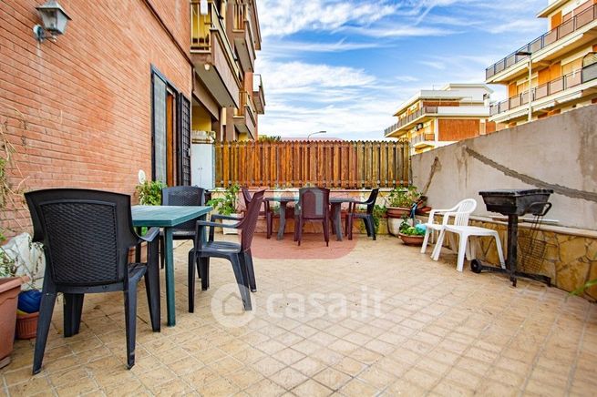 Appartamento in residenziale in Via Rumenia