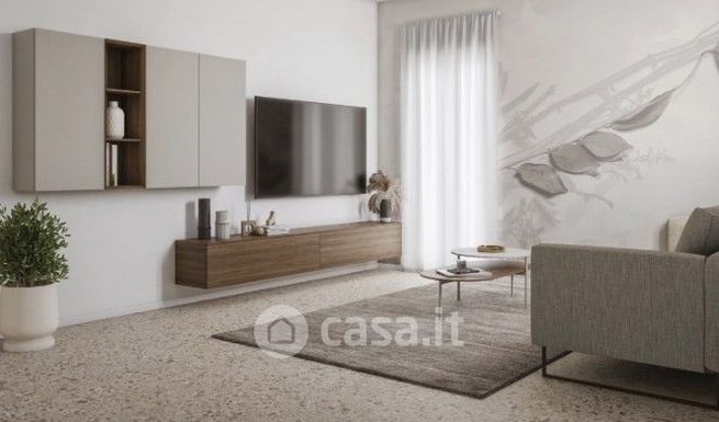 Casa bi/trifamiliare in residenziale in Via Alessandro Manzoni