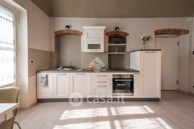 Appartamento in residenziale in Via Valoria Inferiore 3