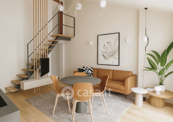Appartamento in residenziale in 