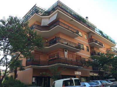 Appartamento in residenziale in Via Antonio Serra 52