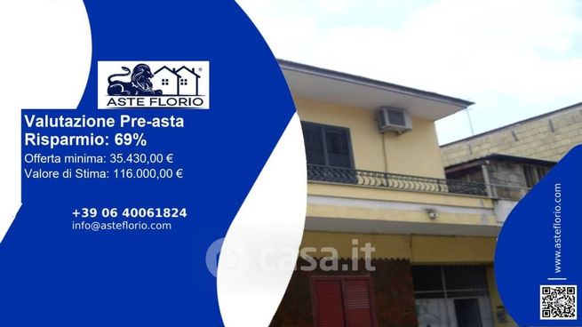 Appartamento in residenziale in Via Morelli e Silvati
